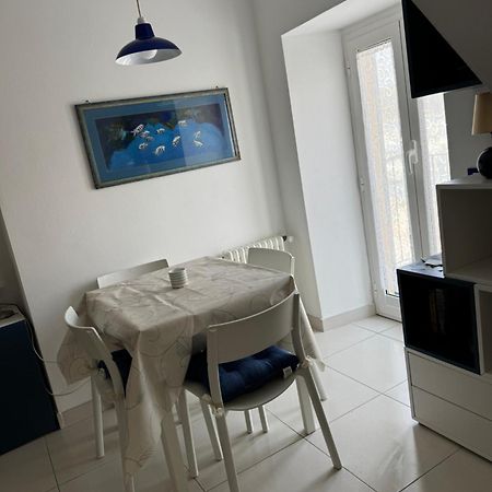 Il Mare Di Cecy - Splendido Appartamento Lerici Exterior foto
