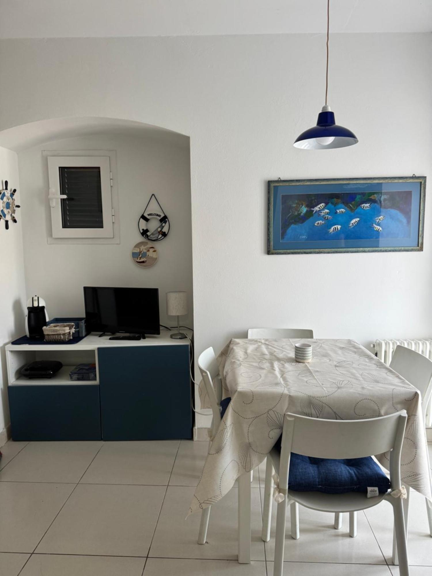 Il Mare Di Cecy - Splendido Appartamento Lerici Exterior foto